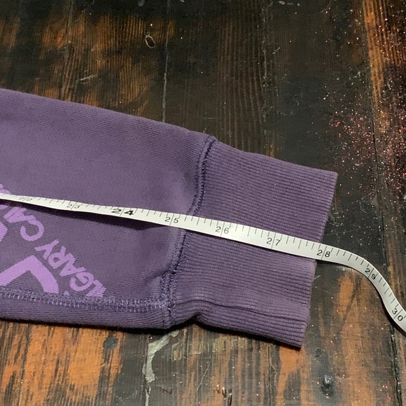 TNA Pullover Hoodie - Picture 11 of 11